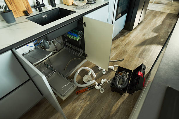 Reliable Drain Cleaning contractor in Auburn, MI by Street Wise - Plumbing
